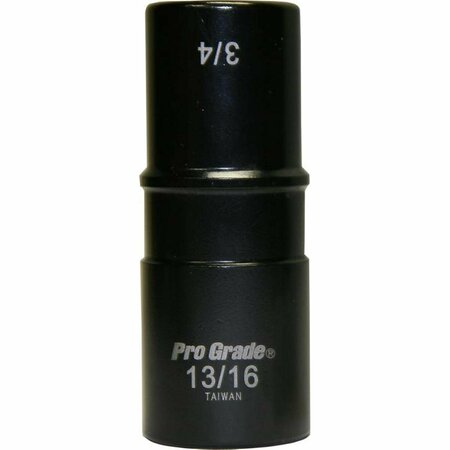 CROMO 0.5 Drive x 0.81 in. Impact Flip Socket CR3314581